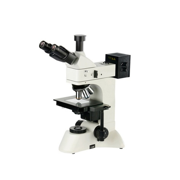 对于金相显微镜的附件我们该如何使用