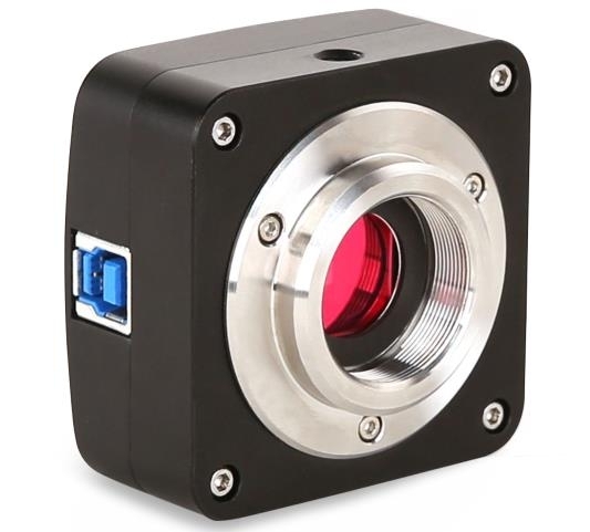 USB3.0 CCD 相机 HR：高清影像捕捉与高效数据传输的理想之选