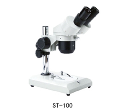 江门两档变倍显微镜