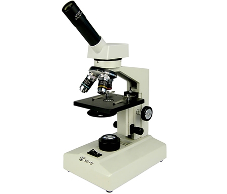 学生教学显微镜