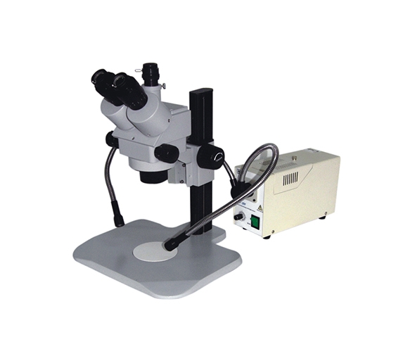 江门显微镜配冷光源