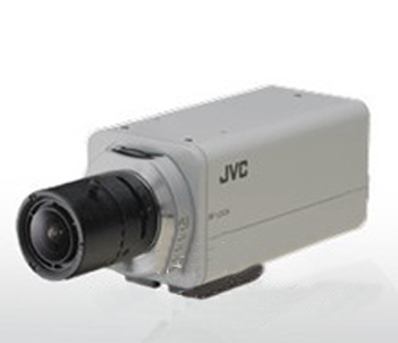 JVC工业相机