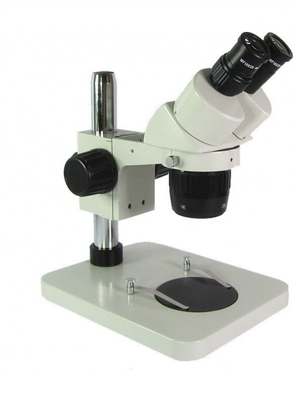 两档体视显微镜