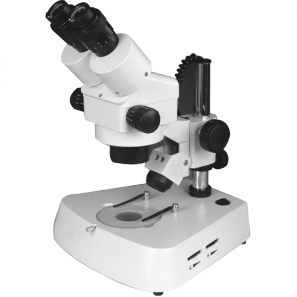 齐齐哈尔两目连续变倍显微镜