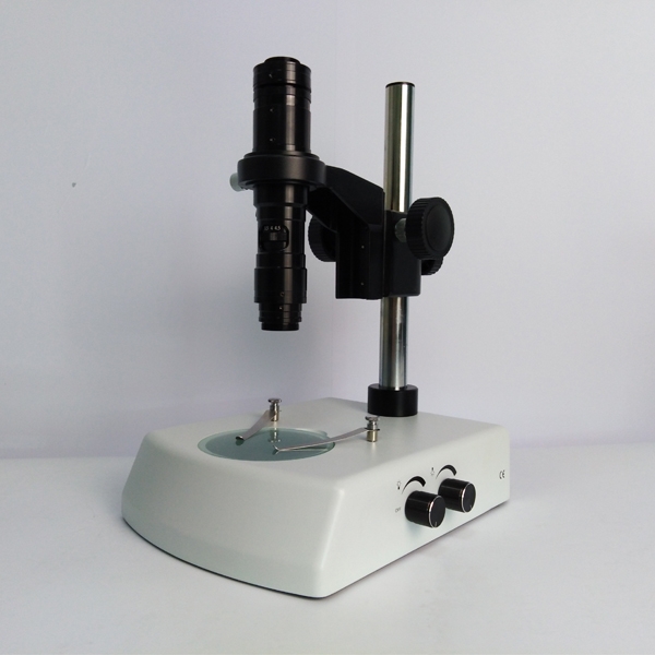 视频显微镜