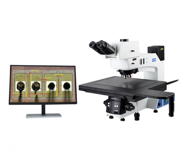 漳州半导体检查显微镜HR-12RTX