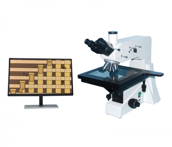 固原半导体检查显微镜HR-101XJ