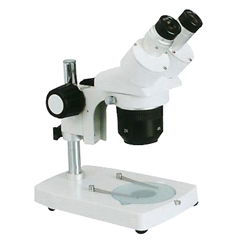 两档体视显微镜