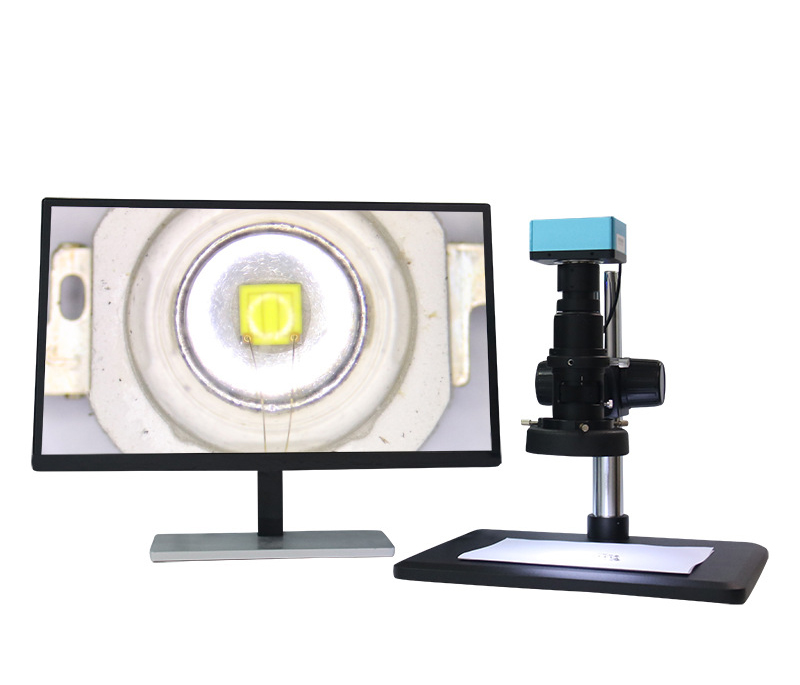 高清电子视频显微镜